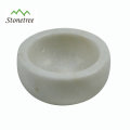 Stone Craft Of Marble Bowl